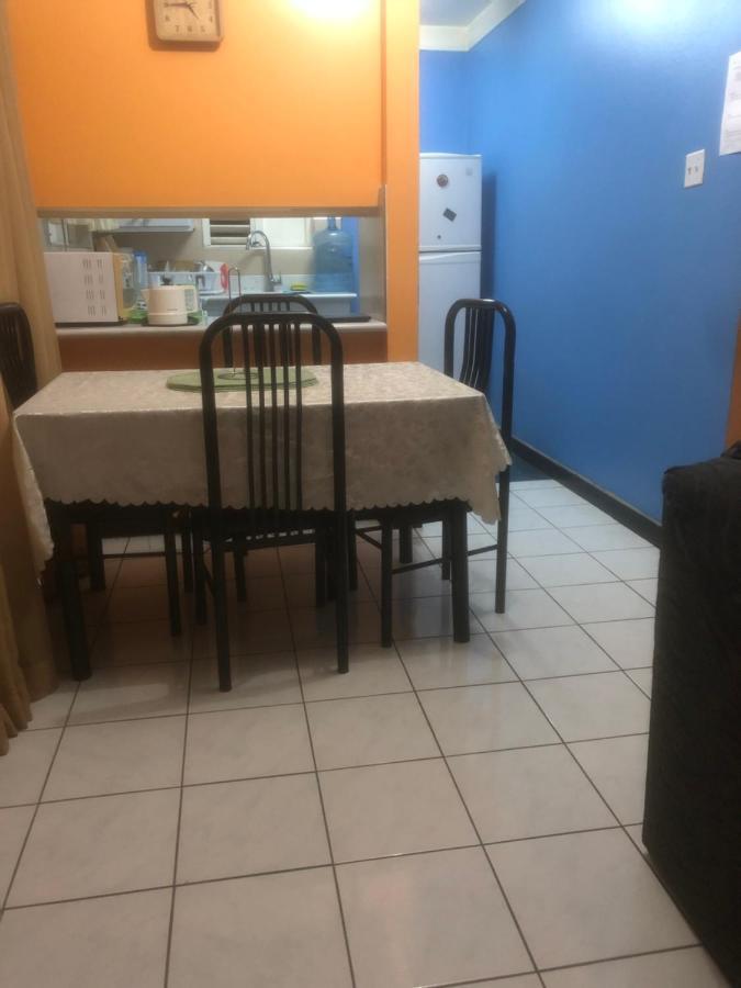 Finest Accommodation Renfrew Place 1 Bedroom Apt # 42 New Kgn 4--12 Renfrew Rd Kingston Exteriér fotografie