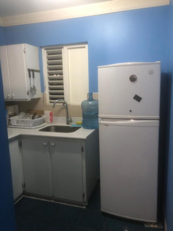 Finest Accommodation Renfrew Place 1 Bedroom Apt # 42 New Kgn 4--12 Renfrew Rd Kingston Exteriér fotografie